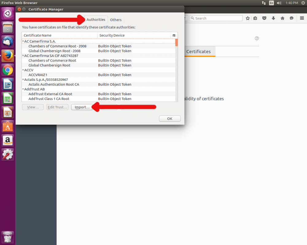 How to import Certificate Authority in Ubuntu help computerisms ca How to import Certificate Authority in Ubuntu help computerisms ca